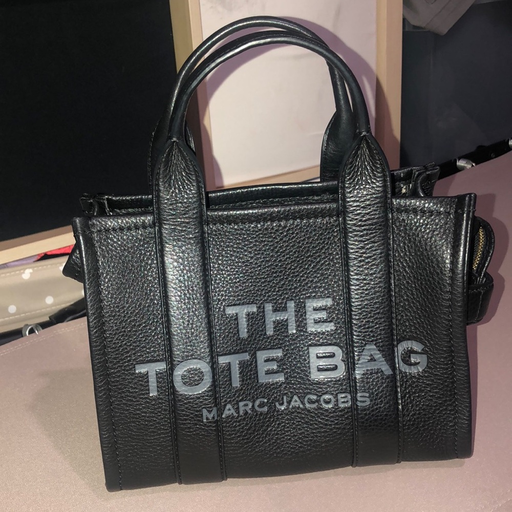 Marc Jacob tote bag